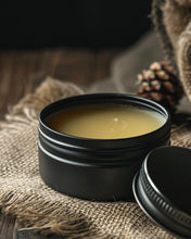 Load image into Gallery viewer, Tattoo Aftercare Balm - Ultrasoothing All Natural Certified Organic with 8 Powerful Wound-Healing Herbs and Botanical Extracts