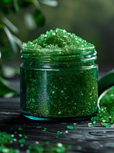Load image into Gallery viewer, PALO VERDE - Moringa + Wild Creosote Mens Body Scrub