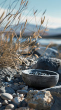 Load image into Gallery viewer, DRIFTWOOD Sea Moss + Sea Salt Mens Body Scrub