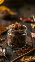Load image into Gallery viewer, TOBACCO Mens Body Scrub