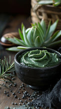 Load image into Gallery viewer, SAGUARO - Cactus Pear + Wild Creosote Mens Body Scrub