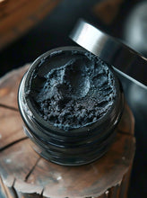 Load image into Gallery viewer, SEA STORM Spirulina + Sea Salt Mens Body Scrub