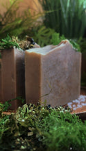 Load image into Gallery viewer, IRISH SEA MOSS Soap Bar  -  5,000 mg USDA Certified Organic Irish Sea Moss with 92 Vitamins and Minerals