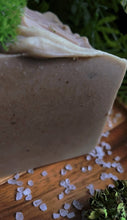 Load image into Gallery viewer, IRISH SEA MOSS Soap Bar  -  5,000 mg USDA Certified Organic Irish Sea Moss with 92 Vitamins and Minerals