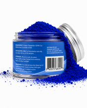 Load image into Gallery viewer, GHK-Cu Powder - 99.8% Purity - High Quality Premium GHK-CU