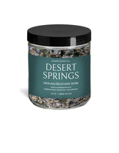 Load image into Gallery viewer, DESERT SPRINGS - Healing Recovery Soak