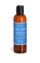Load image into Gallery viewer, MEN'S BODY WASH in 15 Assorted Scents