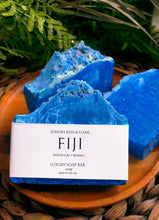 Load image into Gallery viewer, FIJI Saltwater Body Bar