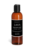 Load image into Gallery viewer, MEN'S BODY WASH in 15 Assorted Scents