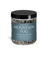Load image into Gallery viewer, MOUNTAIN FOG - Healing Recovery Soak
