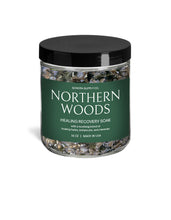 Load image into Gallery viewer, NORTHERN WOODS - Healing Recovery Soak