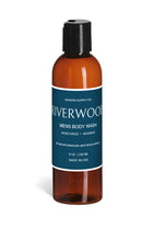 Load image into Gallery viewer, MEN'S BODY WASH in 15 Assorted Scents