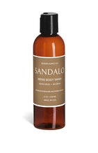 Load image into Gallery viewer, MEN'S BODY WASH in 15 Assorted Scents