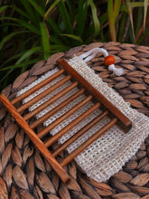 Load image into Gallery viewer, TULUM Body Bar -  Aztec Clay + Yucatan Sea Salt