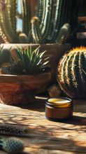 Load image into Gallery viewer, Beef Tallow Aftershave Balm - 100% Grass Fed and Finished Made in USA Beef Tallow