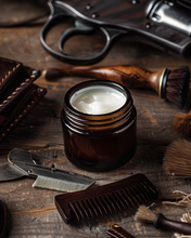 Load image into Gallery viewer, Beef Tallow Aftershave Balm - 100% Grass Fed and Finished Made in USA Beef Tallow