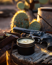 Load image into Gallery viewer, Beef Tallow Aftershave Balm - 100% Grass Fed and Finished Made in USA Beef Tallow