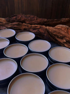 OUTLAW BLEND Beard Balm