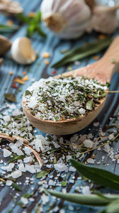 BLUE LAGOON - Healing Recovery Soak