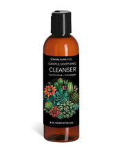 Load image into Gallery viewer, Tattoo Aftercare Waterless Cleansing Solution with Cucumber + Cactus Extract
