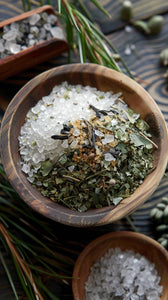 NORTHERN WOODS - Healing Recovery Soak