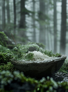 MOUNTAIN FOG - Healing Recovery Soak