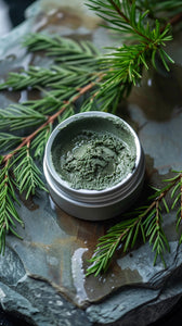 ROSEMARY MINT Cooling Foot Scrub