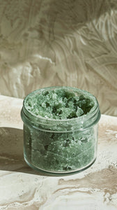 SAGUARO - Cactus Pear + Wild Creosote Mens Body Scrub