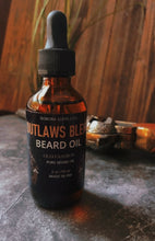 Load image into Gallery viewer, OUTLAW BLEND Beard Oil
