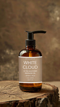 Load image into Gallery viewer, WHITE CLOUD Ultrasoothing Massage Oil
