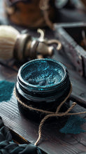 Load image into Gallery viewer, RIVERWOOD Blue Clay + Willow Bark Mens Body Scrub
