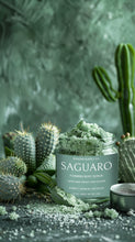 Load image into Gallery viewer, SAGUARO - Cactus Pear + Wild Creosote Mens Body Scrub
