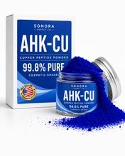 Load image into Gallery viewer, AHK-Cu Powder - 99.8% Purity - High Quality Premium AHK-CU
