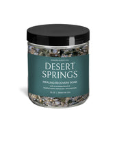 Load image into Gallery viewer, DESERT SPRINGS - Healing Recovery Soak
