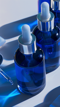 Load image into Gallery viewer, COPPER PEPTIDES FOR HAIR GROWTH - Ultrastrong 10% GHK-Cu Formula with 7x Absorption
